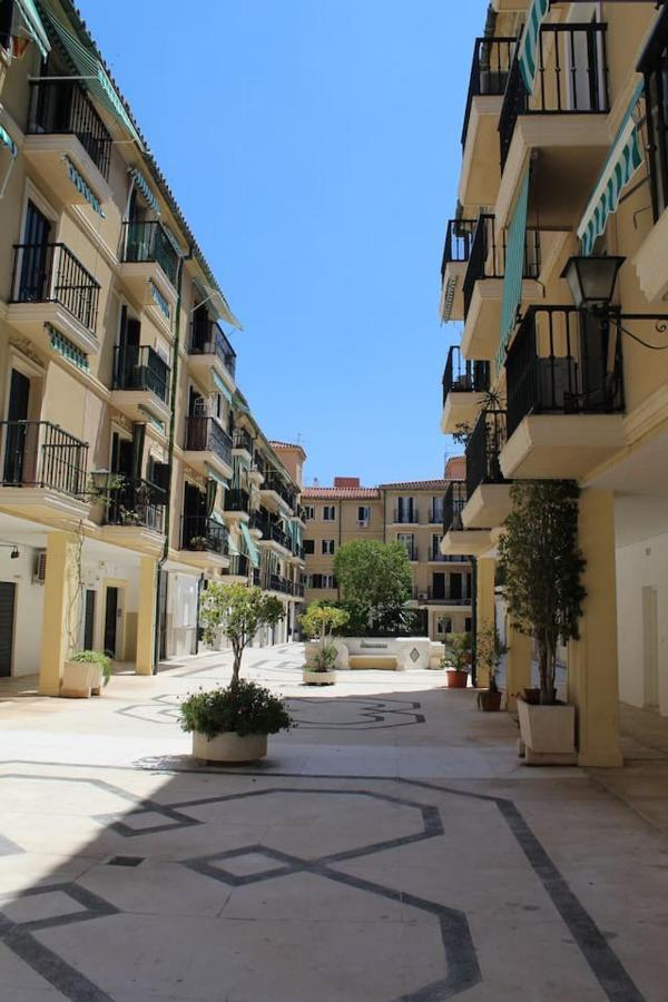 Appartement San Francisco House à Málaga Extérieur photo